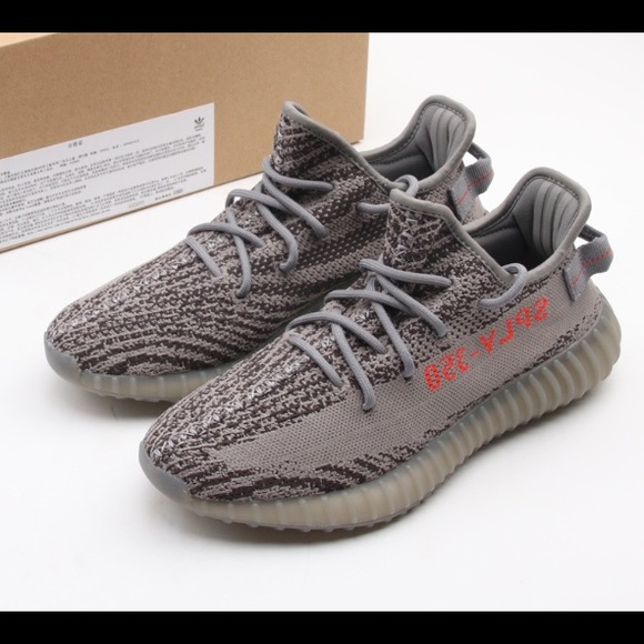 yeezy athletic shoes